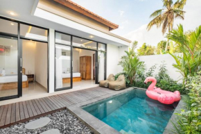The Lavana Bliss One Villa Nyanyi Beach